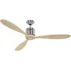 Image de CasaFan Aeroplan Eco, Ventilateur, Marron, Multicolore, Argent