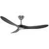 Image de CasaFan Eco Genuino, Ventilateur, Noir
