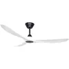 Image de CasaFan Eco Genuino, Ventilateur, Noir