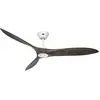 Image de CasaFan Eco Airscrew, Ventilateur, Blanc, Gris