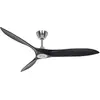 Image de CasaFan Eco Airscrew, Ventilateur, Noir