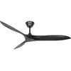 Image de CasaFan Eco Airscrew, Ventilateur, Noir