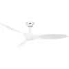 Image de CasaFan Eco Airscrew, Ventilateur, Blanc
