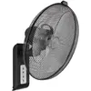 Image de CasaFan WV45IIFBAZ, Ventilateur, Gris