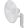 Image de Ventilateur mural CasaFan Greyhound WV 45 FB LG 3 pales (Ø x H) 44.3 cm x 280 mm semi-transparent