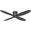 Image de CasaFan Eco Plano II WiFi, Ventilateur, Gris