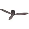 Image de CasaFan Eco Plano II WiFi, Ventilateur, Bronze