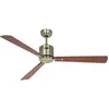 Image de CasaFan DC Ventilateur de plafond Eco Neo III WiFi 132 MA NB-KI, Ventilateur, Or
