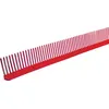 Image de Closoir peigne 85 mm B.W.K Anthracite 1ML polyéthylène - 63010080