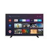 Image de TV intelligente Toshiba 43UA4C63DG 43 4K Ultra HD Wi-Fi Android TV