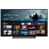 Image de Téléviseur/Fire TV Toshiba 43UF3D63DA 43 pouces