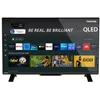 Image de Smart TV toshiba 32QV2F63DA 32 pouces Full HD QLEDLCD