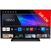 Image de Smart TV toshiba 43QV3363DG 43 pouces 4K QLEDLCD