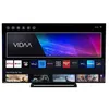 Image de Tv qled 55 139 cm 4k uhd hdr smart tv 3xhdmi wifi modele 55qv3363dg - TOSHIBA