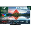 Image de Smart TV toshiba 55UV3463DG 55 pouces 4K LCD