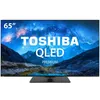 Image de Smart TV toshiba 65QV3F63DG 65 pouces 4K QLEDLCD