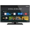 Image de Television toshiba 32WV3563DG 32 pouces LCD