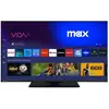 Image de Toshiba 40LV3563DG (40", LED, Full HD), TV, Noir