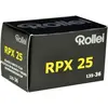Image de Rollei RPX 25 135-36, Film analogique