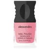 Image de Alessandro Nail Polish Vernis à ongles 10 ml