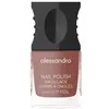 Image de Alessandro Nail Polish Vernis à ongles 10 ml