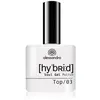 Image de Alessandro Hybrid Top Coat Top Coat 10 ml
