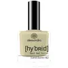 Image de Alessandro Hybrid Vernis à ongles 10 ml