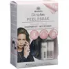 Image de Alessandro, Vernis à ongles, Striplac Peel ou Soak français (Blanc, Pink, Transparent, Vernis effet gel)