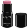 Image de Sante Lip to Cheek Stick Blush 10 g