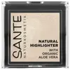 Image de Sante Natural Highlighter Highlighter 10 g