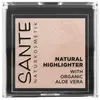 Image de Sante Natural Highlighter Highlighter 10 g
