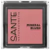 Image de Sante Mineral Blush Blush 10 g