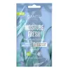 Image de Sante Moisture fresh Masque en tissu visage revitalisant Masque visage 1 art.