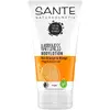 Image de Sante, Lotion pour le corps, Lait corporel Happiness orange bio & mangue (Crème pour le corps, 150 ml)