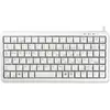 Image de Cherry Clavier gris Compact Layout DE (DE, Filaire), Clavier, Gris