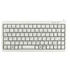 Image de CHERRY Compact-Keyboard G84-4100 - Clavier - USB - Français