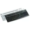 Image de CHERRY Clavier G83-6105LUNFR, noir, USB (FR, Filaire), Clavier, Noir