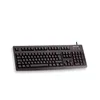 Image de CHERRY G83-6104 - Clavier - USB - US - noir