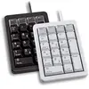 Image de Cherry G84-4700 Numeric LGREY USB FR (Pavé numérique, Filaire), Clavier, Gris