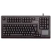 Image de CHERRY TouchBoard G80-11900 - Clavier - USB - Français - noir