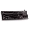 Image de CHERRY G83-6105 - Clavier - USB - Allemand/Cyrillique - noir