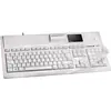 Image de Cherry WetEX G84-4100, Souris + clavier : accessoires, Transparent
