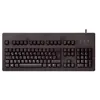 Image de CHERRY G80-3000 - Clavier - PS/2, USB - Allemand - noir