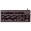 Image de CHERRY G80-3000 (DE, Filaire), Clavier, Noir