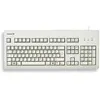 Image de Cherry G80-3000 (FR, Filaire), Clavier, Gris