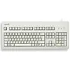 Image de Cherry G80-3000 (DE, Filaire), Clavier, Gris