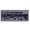 Image de CHERRY G80-3000 - Clavier - PS/2, USB - Allemand - noir