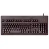 Image de Cherry G80-3000 (DE, Filaire), Clavier, Noir