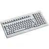 Image de CHERRY G80-1800 - Clavier - PS/2, USB - Allemand - gris clair