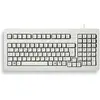 Image de Cherry G80-1800 (DE, Filaire), Clavier, Gris